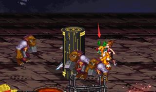 DNF体验服号 DNF体验服号