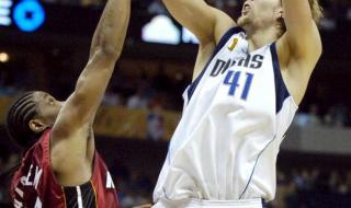 热火队魂哈斯勒姆 热火队魂哈斯勒姆