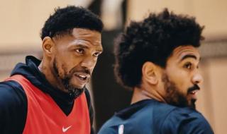 热火队魂哈斯勒姆 热火队魂哈斯勒姆